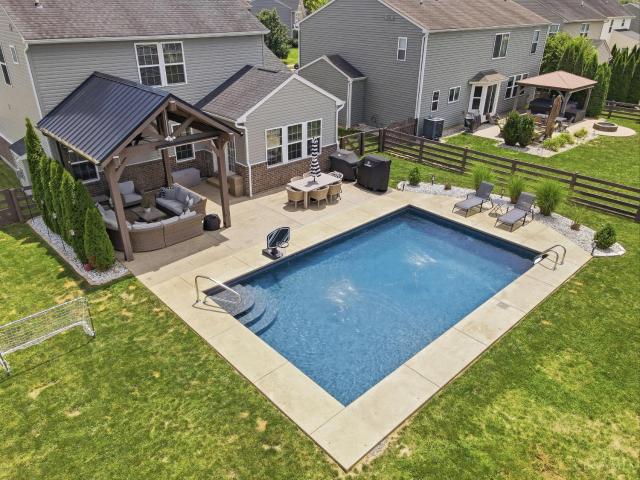 House for sale in Harrison, Ohio