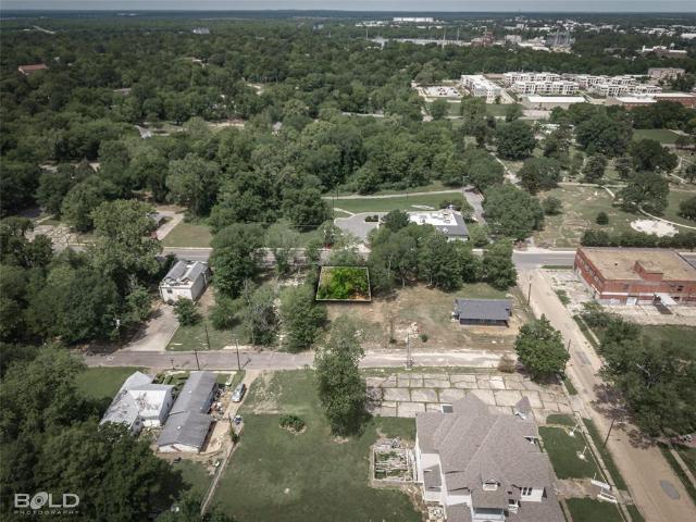 Land for sale in Keithville, Louisiana