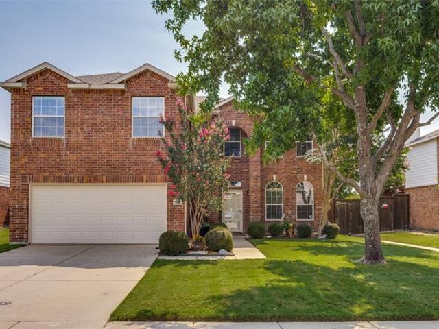 House for sale in Wylie, Texas