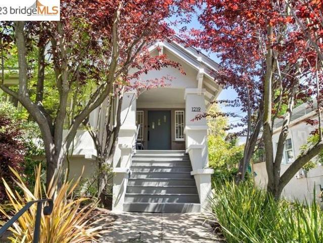 House for sale in Berkeley, California