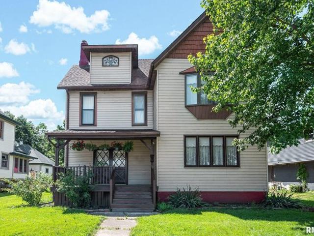 House for sale in Chillicothe, Illinois