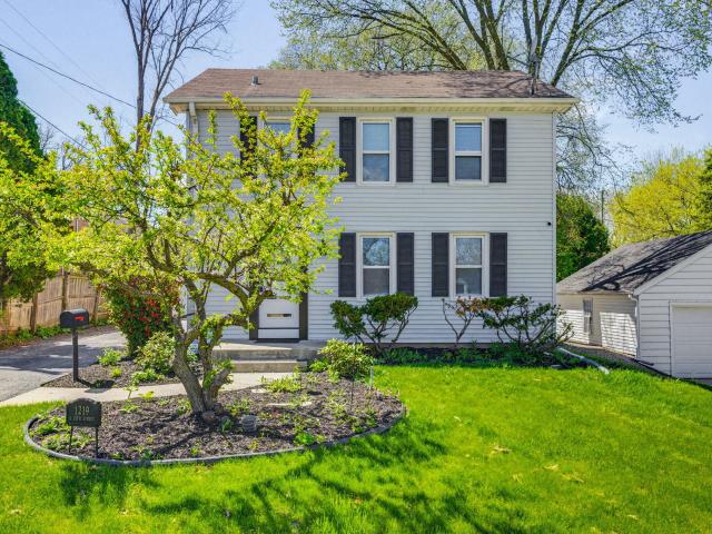 House for sale in Wauwatosa, Wisconsin