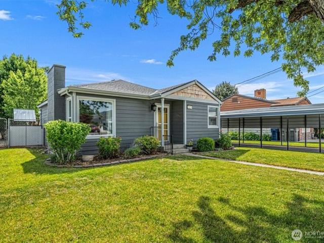House for sale in East Wenatchee, Washington