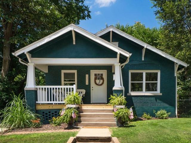 House for sale in Springfield, Missouri