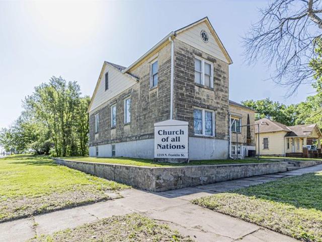 House for sale in Kansas