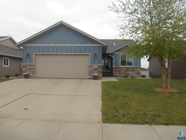 House for sale in Sioux Falls, South Dakota
