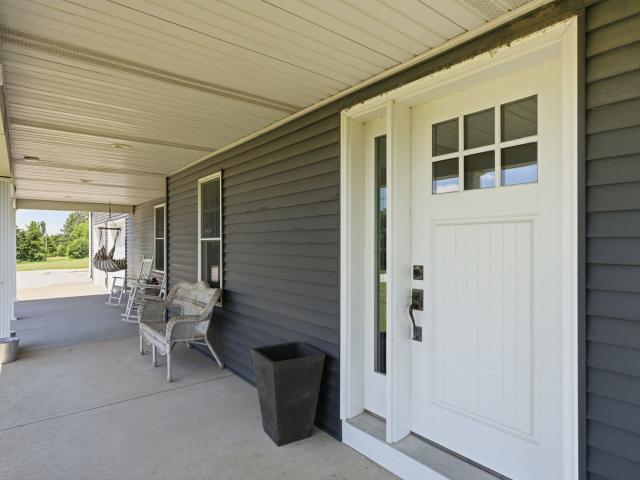 House for sale in Walcott, Iowa