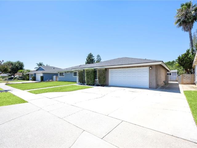 Property for rent in Yorba Linda, California