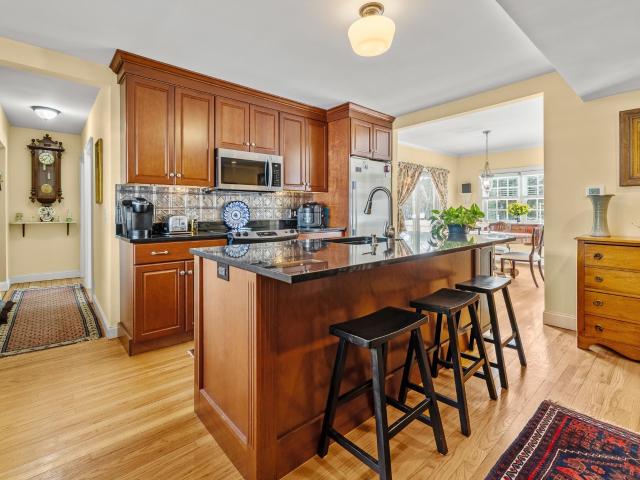 House for sale in New Hampshire