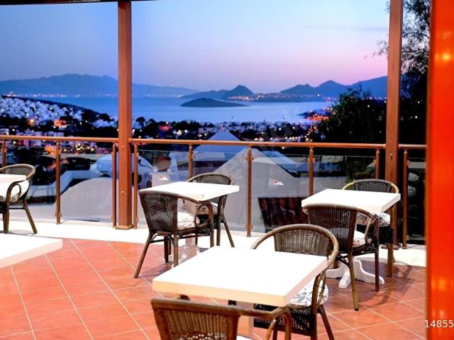 Bodrum, Muğla içerisinde satılık mülk