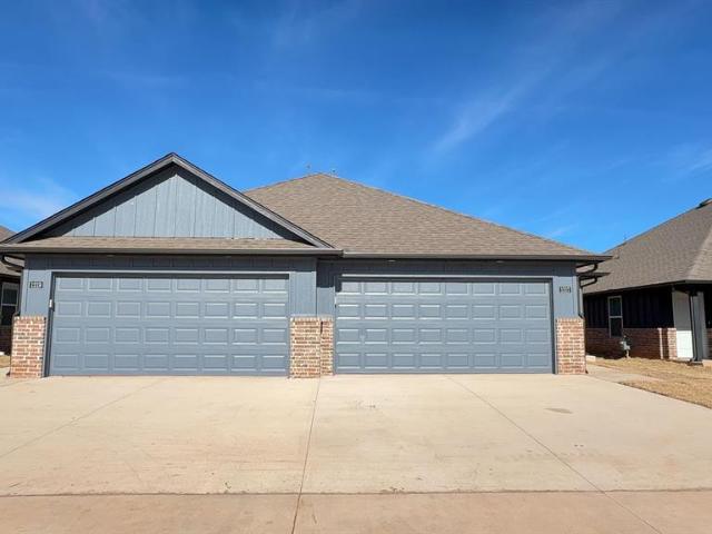 Property for rent in Oklahoma City, Oklahoma