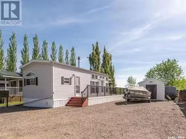 House for sale in Saskatchewan