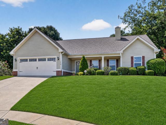 House for sale in Statham, Georgia