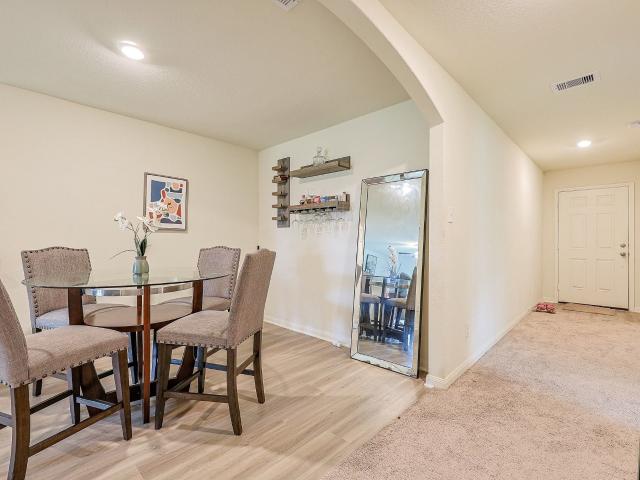House for rent in Texas