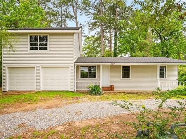 House for sale in Ball, Louisiana