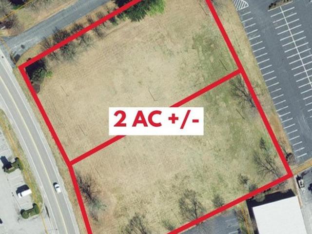 Land for sale in Goldsboro, North Carolina