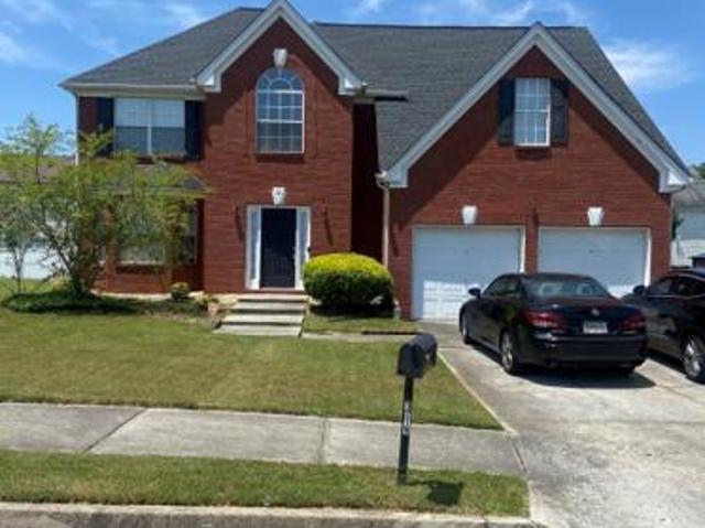 House for sale in Clayton, Georgia