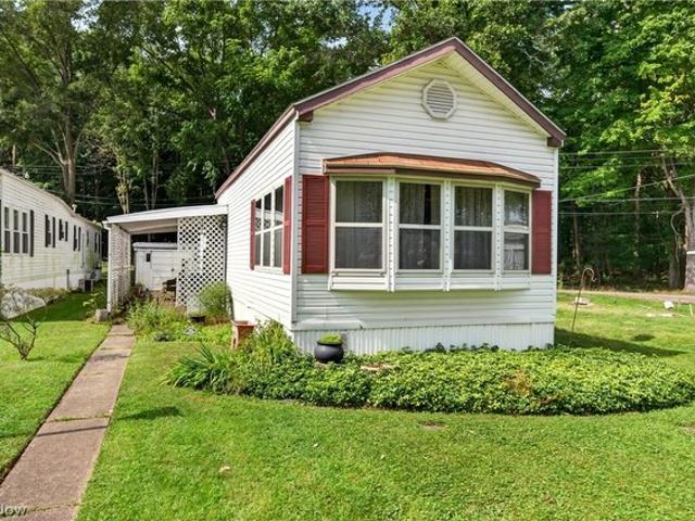 House for sale in North Canton, Ohio