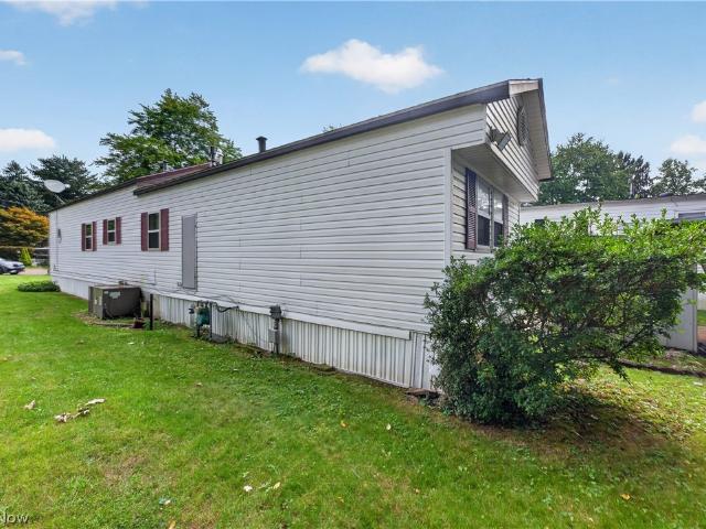 House for sale in North Canton, Ohio