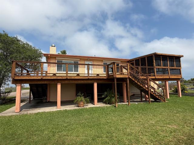 Property for rent in Galveston, Texas