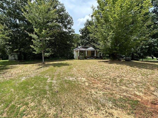 Land for sale in Tennessee