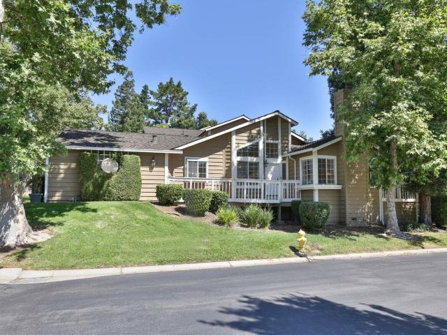 Townhouse for sale in San Jose
