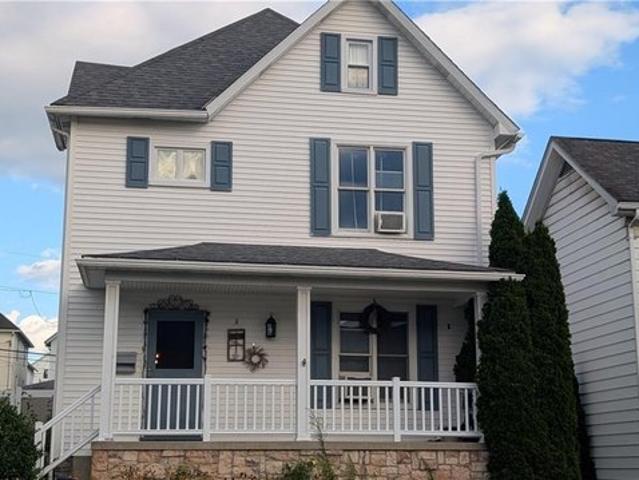 House for sale in Greensburg, Pennsylvania