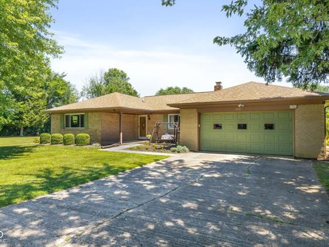 House for sale in Greenfield, Indiana
