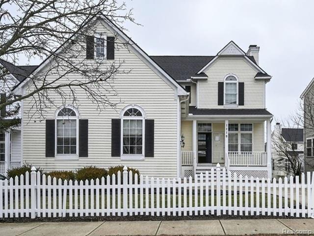 Condo for sale in Marion Township, Saginaw County