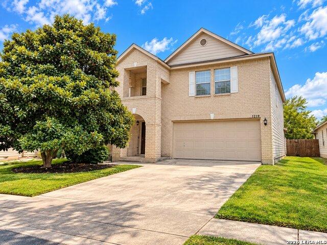House for sale in Hunt Crossing, San Antonio