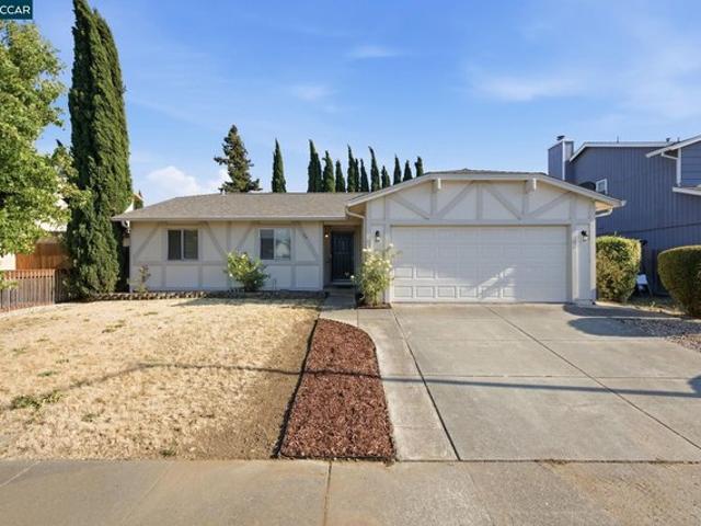 House for sale in Solano, California