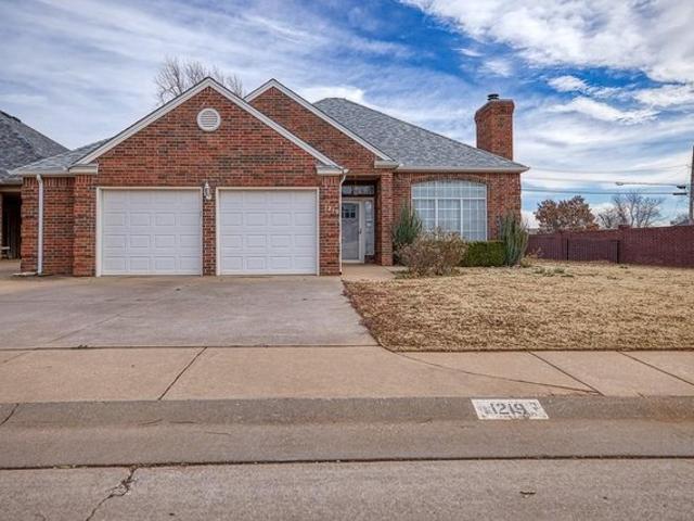 House for sale in Kingfisher, Oklahoma