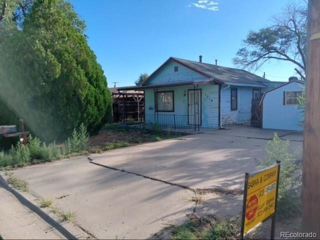 House for sale in La Junta, Colorado