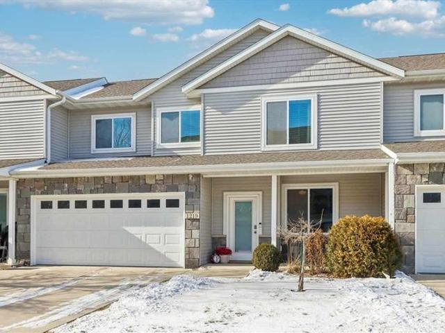 Condo for sale in North Liberty, Iowa