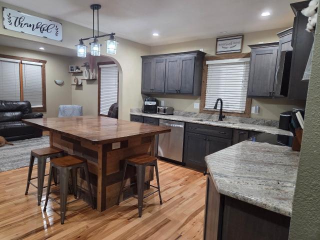 House for sale in Kewaskum, Washington County