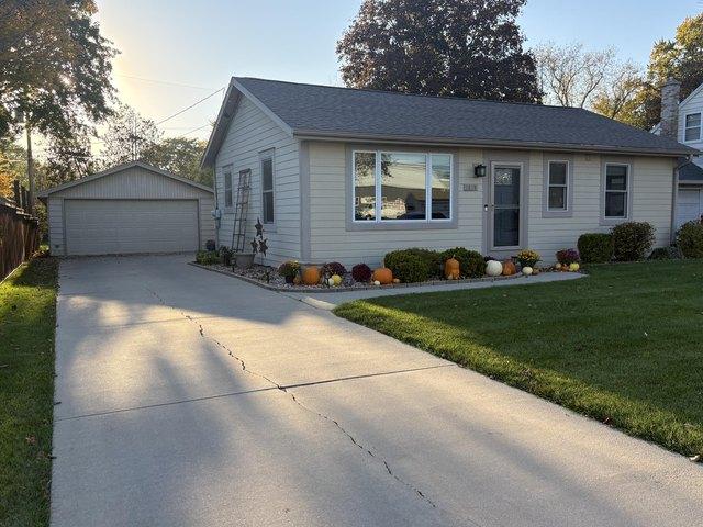 House for sale in Kewaskum, Washington County