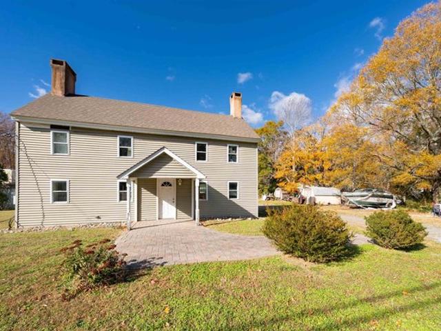 House for sale in Green Creek, New Jersey