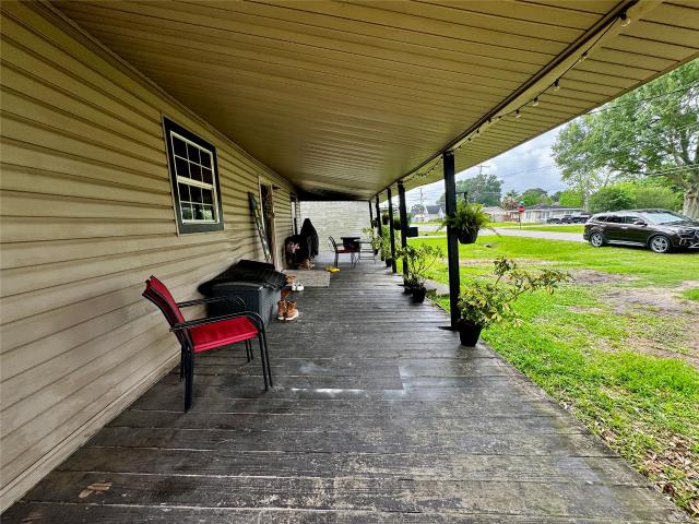 House for sale in Jefferson, Texas