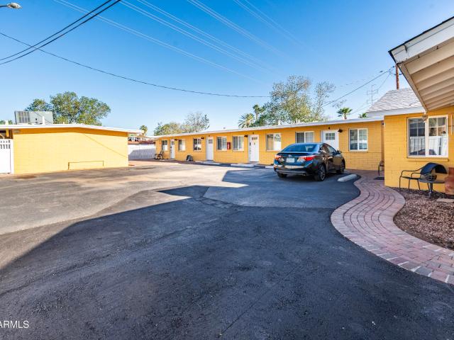 House for sale in Tempe, Arizona
