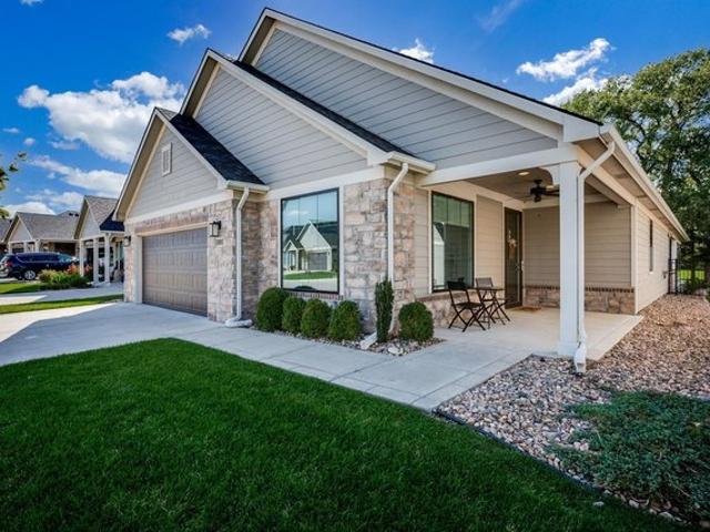 House for sale in Kansas