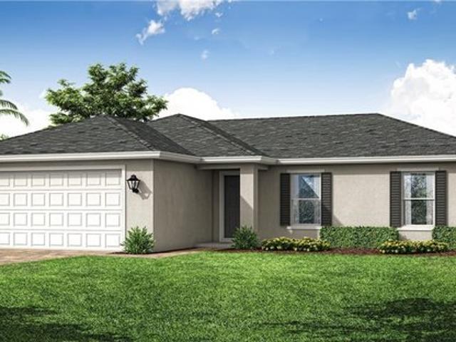 House for sale in Cape Coral, Florida