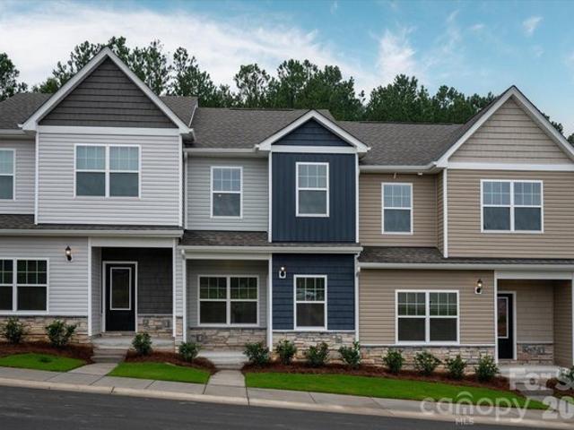 Townhouse for sale in Gastonia, Gaston County