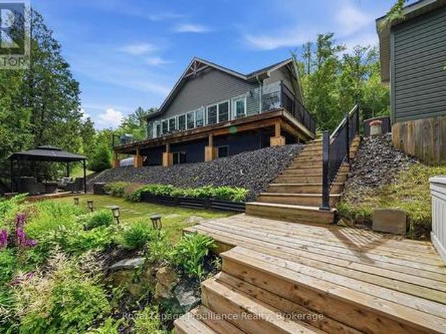 House for sale in North Frontenac, Ontario