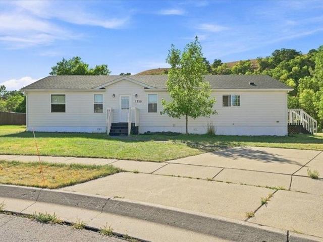 House for sale in Spearfish, South Dakota