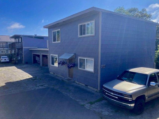 House for sale in Humboldt, California