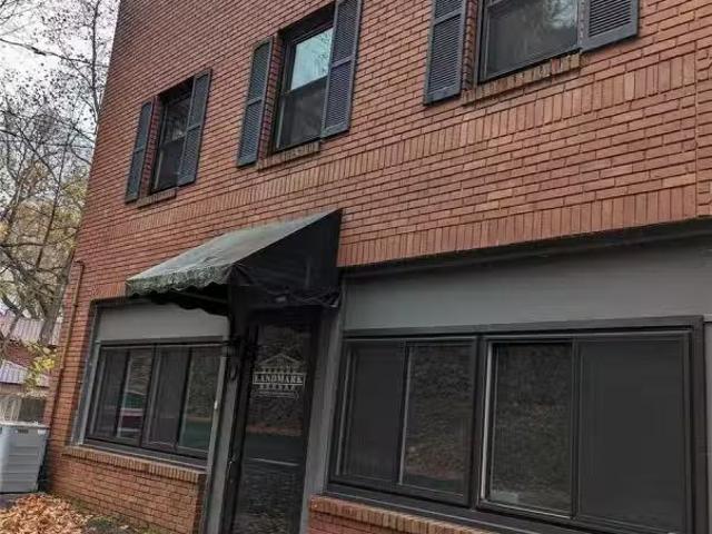 House for rent in Hendersonville
