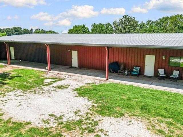 House for sale in Ark