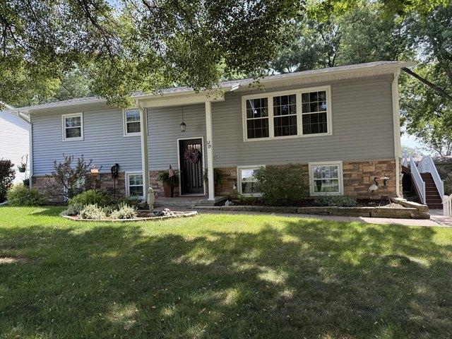 House for sale in Muscatine, Iowa