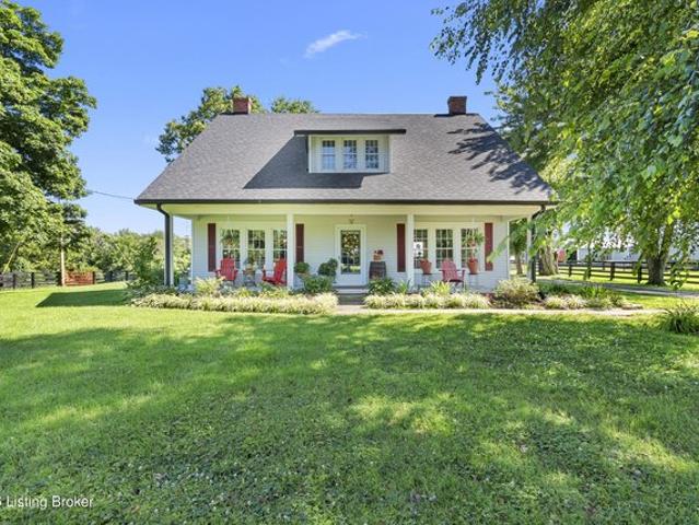 House for sale in Simpsonville, Kentucky