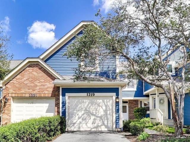 Condo for sale in Villas of the Fields, Naperville